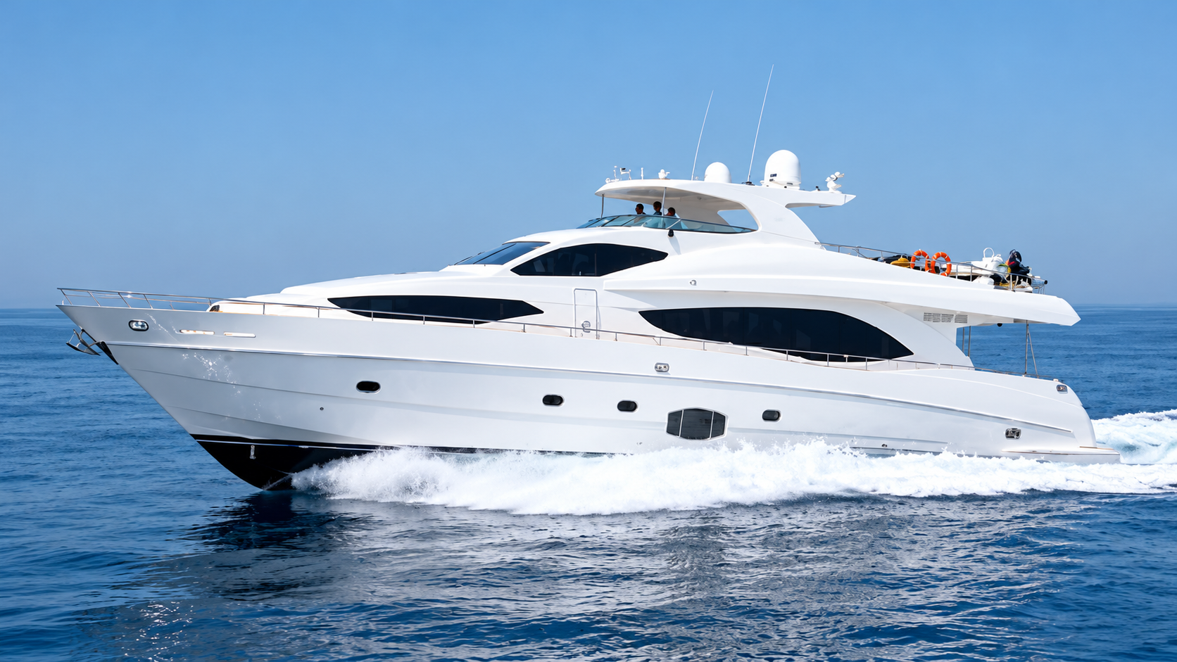 Infini 101 FT